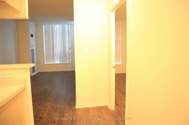 109 - 20 Olive Ave, Condo with 1 bedrooms, 1 bathrooms and 1 parking in Toronto ON | Image 2