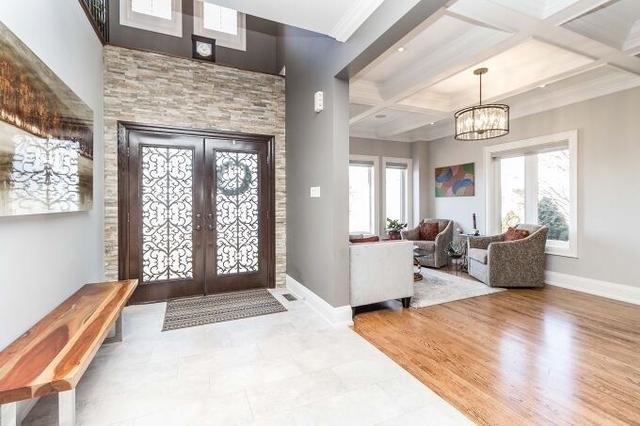 2241 Proudfoot Tr E, House detached with 4 bedrooms, 5 bathrooms and 6 parking in Oakville ON | Image 30