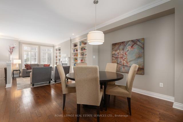 29 Shires Lane, House attached with 3 bedrooms, 3 bathrooms and 2 parking in Toronto ON | Image 33