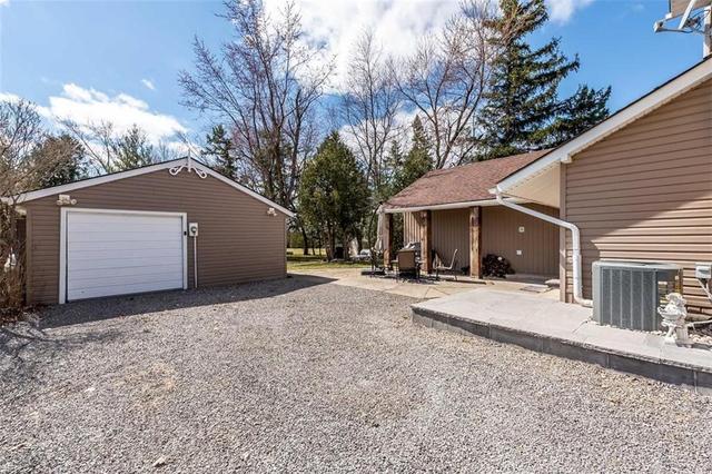 66 Sawmill Road, House detached with 5 bedrooms, 3 bathrooms and 10 parking in Haldimand County ON | Image 46