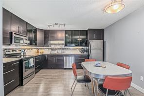 303 - 1917 24a Street Sw, Condo with 2 bedrooms, 1 bathrooms and 1 parking in Calgary AB | Image 6