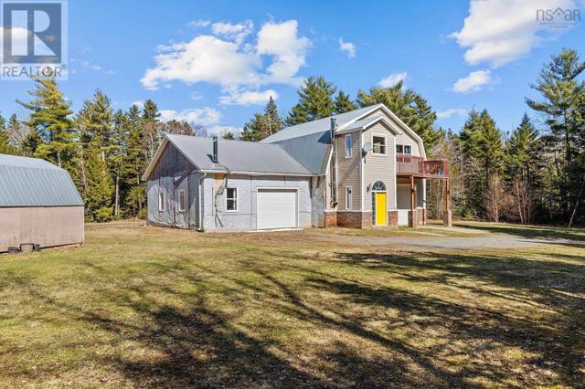1109 Ashdale Road, House detached with 2 bedrooms, 1 bathrooms and null parking in East Hants NS | Image 33