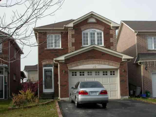 50 Eastpine Dr, House detached with 4 bedrooms, 5 bathrooms and 4 parking in Markham ON | Image 1