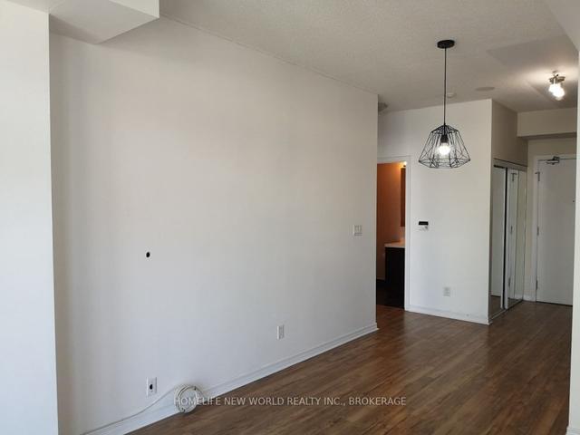 2120 - 352 Front St W, Condo with 1 bedrooms, 1 bathrooms and 0 parking in Toronto ON | Image 6