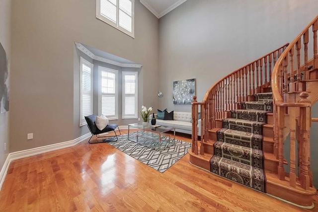 7327 Glamorgan Way, House detached with 4 bedrooms, 5 bathrooms and 5 parking in Mississauga ON | Image 38