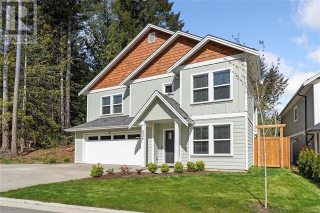 6938 Ridgecrest Rd, House detached with 6 bedrooms, 3 bathrooms and 4 parking in Sooke BC | Image 1