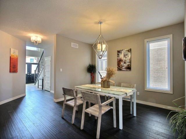 1314 Dyer Cres, House detached with 4 bedrooms, 3 bathrooms and 4 parking in London ON | Image 14