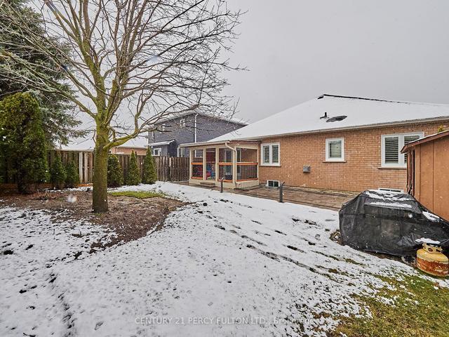 516 Victoria St, House detached with 3 bedrooms, 3 bathrooms and 4 parking in Scugog ON | Image 30