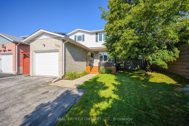 3521 Toffee St, House detached with 3 bedrooms, 2 bathrooms and 3 parking in Burlington ON | Image 12