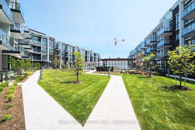 405 - 415 Sea Ray Ave, Condo with 2 bedrooms, 2 bathrooms and 1 parking in Innisfil ON | Image 23