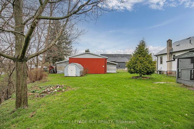 68 Olive St, House detached with 3 bedrooms, 2 bathrooms and 3 parking in East Gwillimbury ON | Image 26