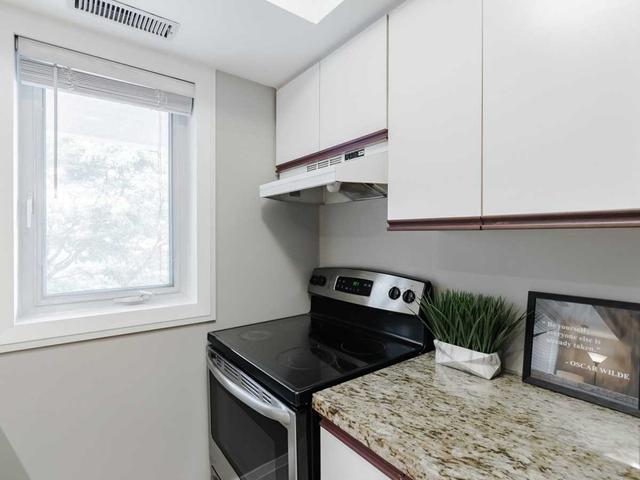 43 - 119 Bristol Rd E, Condo with 0 bedrooms, 1 bathrooms and 1 parking in Mississauga ON | Image 20