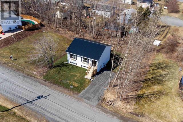 63 14th Street, House detached with 3 bedrooms, 2 bathrooms and null parking in Trenton NS | Image 45