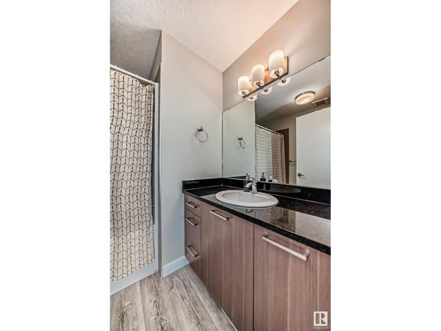 12 - 2560 Pegasus Bv Nw, House attached with 2 bedrooms, 2 bathrooms and null parking in Edmonton AB | Image 33