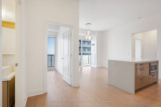 4309 - 65 St Mary St, Condo with 2 bedrooms, 2 bathrooms and 1 parking in Toronto ON | Image 13