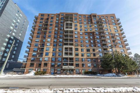 1002 - 215 Parkdale Ave, Condo with 2 bedrooms, 2 bathrooms and 1 parking in Ottawa ON | Card Image