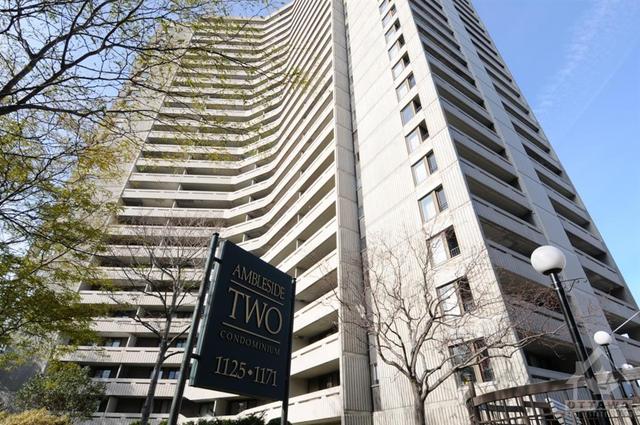 309 - 1171 Ambleside Drive, Condo with 1 bedrooms, 1 bathrooms and 1 parking in Ottawa ON | Image 4