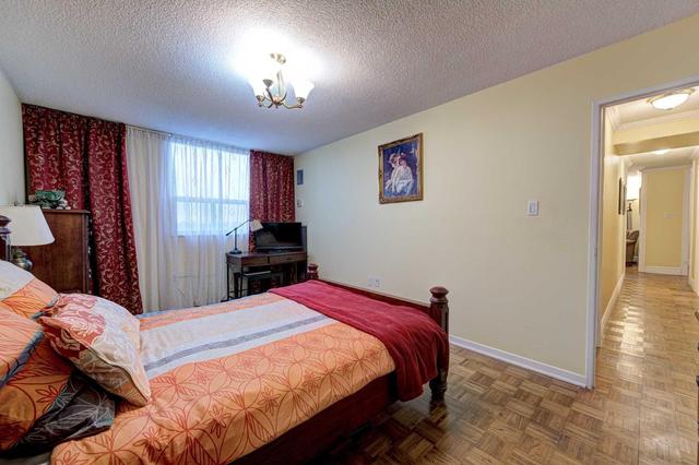 704 - 355 Rathburn Rd, Condo with 2 bedrooms, 2 bathrooms and 2 parking in Mississauga ON | Image 17