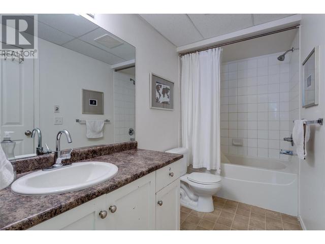 2102 - 3178 Via Centrale Road, Condo with 1 bedrooms, 1 bathrooms and 2 parking in Kelowna BC | Image 16