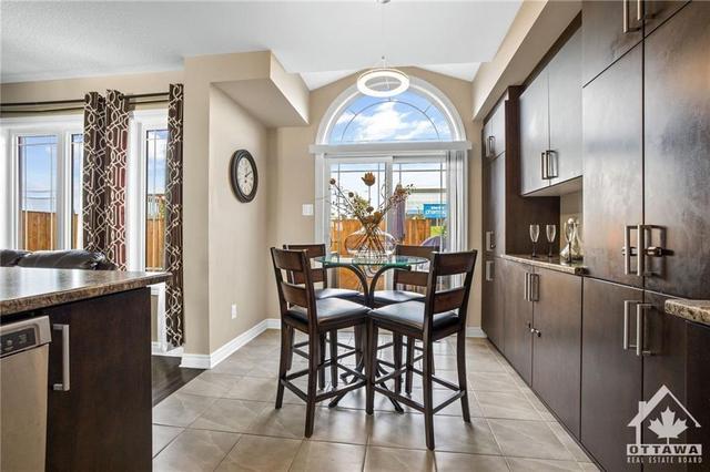 514 Barrick Hill Road, Townhouse with 3 bedrooms, 3 bathrooms and 3 parking in Ottawa ON | Image 12