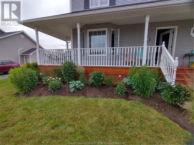 266 Bulman Dr, House detached with 4 bedrooms, 1 bathrooms and null parking in Moncton NB | Image 9
