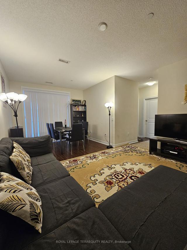 218 - 39 New Delhi Dr, Condo with 2 bedrooms, 2 bathrooms and 2 parking in Markham ON | Image 13