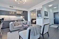 1701 - 290 Adelaide St W, Condo with 2 bedrooms, 1 bathrooms and 1 parking in Toronto ON | Image 2