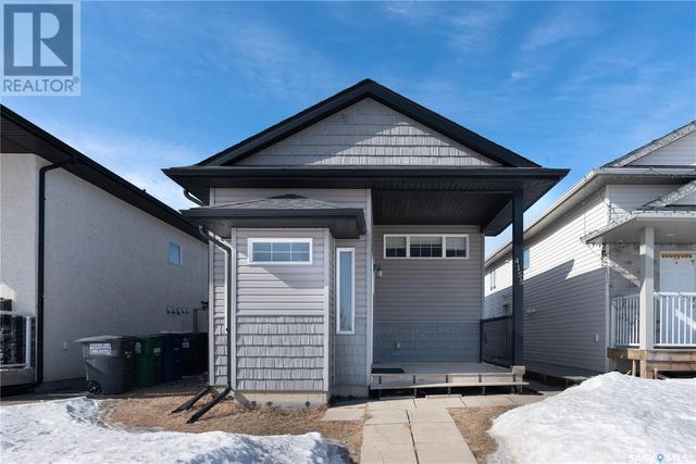 4155 33rd Street W, House detached with 4 bedrooms, 4 bathrooms and null parking in Saskatoon SK | Image 11