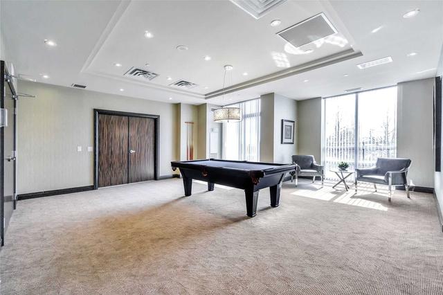lph05 - 3 Michael Power Pl, Condo with 1 bedrooms, 1 bathrooms and 1 parking in Toronto ON | Image 27
