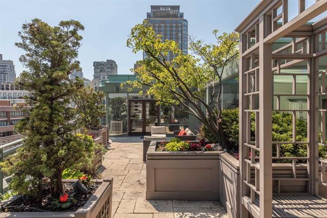 ph6 - 77 Avenue Rd, Condo with 3 bedrooms, 5 bathrooms and 4 parking in Toronto ON | Image 17
