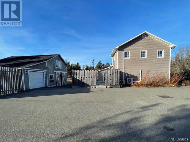 690 Route 776, House detached with 3 bedrooms, 1 bathrooms and null parking in Grand Manan NB | Image 34