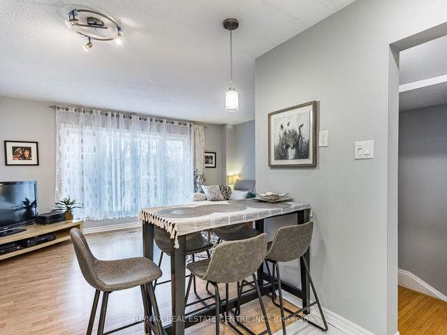 155 - 475 Bramalea Rd, Townhouse with 3 bedrooms, 3 bathrooms and 3 parking in Brampton ON | Image 5