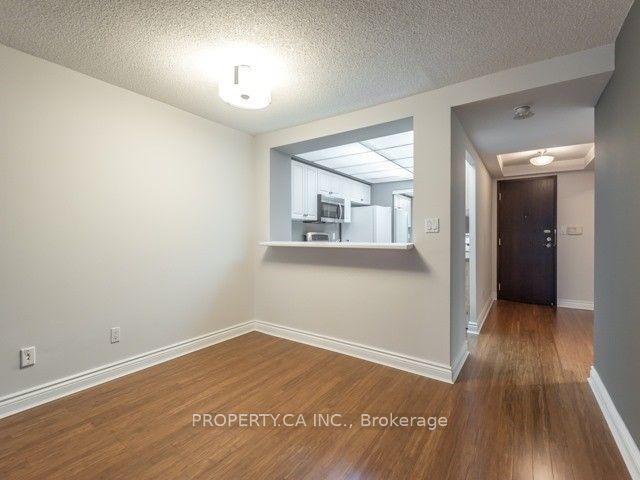1410 - 28 Hollywood Ave, Condo with 1 bedrooms, 1 bathrooms and 1 parking in Toronto ON | Image 12