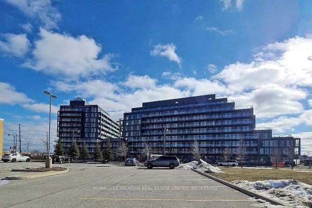 b205 - 4880 Valera Rd, Condo with 2 bedrooms, 1 bathrooms and 1 parking in Burlington ON | Image 32
