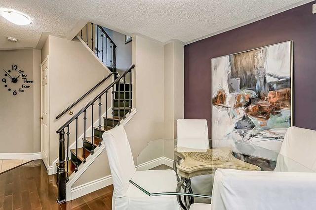 10 - 1415 Hazelton Blvd, Townhouse with 2 bedrooms, 3 bathrooms and 2 parking in Burlington ON | Image 21