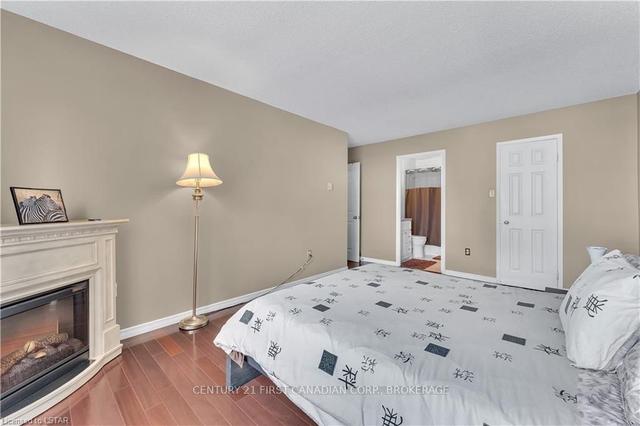 603 - 500 Talbot St, Townhouse with 2 bedrooms, 2 bathrooms and 1 parking in London ON | Image 6