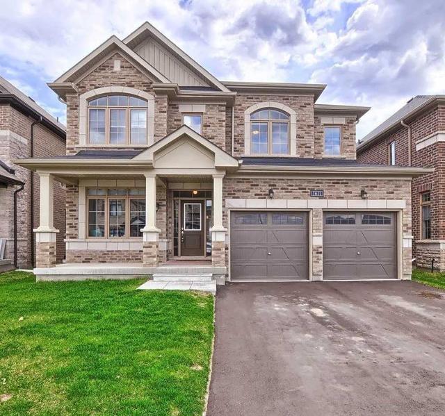 1611 Emberton Way, House detached with 4 bedrooms, 4 bathrooms and 4 parking in Innisfil ON | Image 1