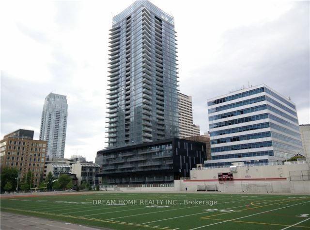 2902 - 30 Roehampton Ave, Condo with 2 bedrooms, 2 bathrooms and 0 parking in Toronto ON | Image 1