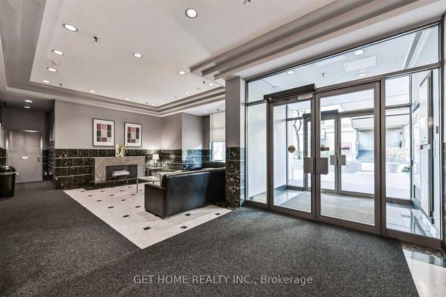 403 - 298 Jarvis St, Condo with 2 bedrooms, 2 bathrooms and 0 parking in Toronto ON | Image 8