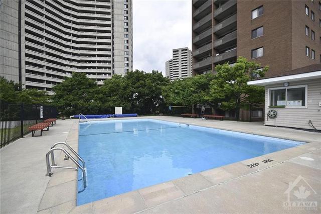 309 - 1100 Ambleside Drive, Condo with 2 bedrooms, 1 bathrooms and 1 parking in Ottawa ON | Image 19