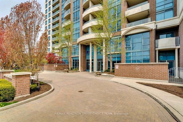 915 - 233 Beecroft Rd, Condo with 2 bedrooms, 2 bathrooms and 1 parking in Toronto ON | Image 29