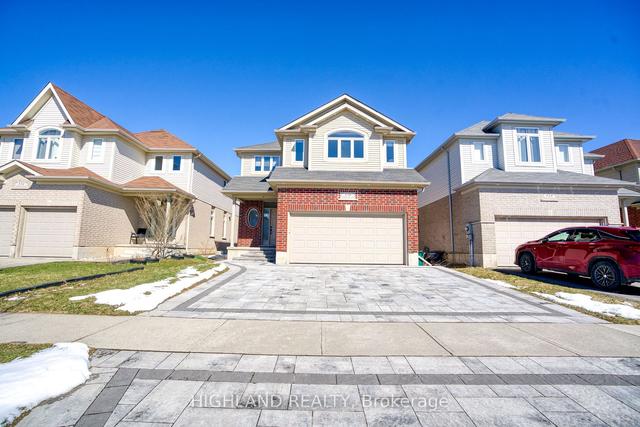 530 Wasaga Cres, House detached with 4 bedrooms, 5 bathrooms and 5 parking in Waterloo ON | Image 12