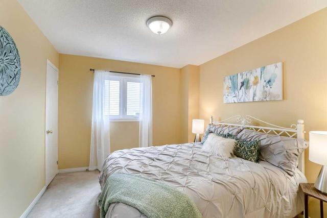 180 Dusty Lane, House detached with 3 bedrooms, 3 bathrooms and 5 parking in Brampton ON | Image 21