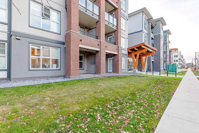 3102 - 95 Burma Star Road Sw, Condo with 1 bedrooms, 1 bathrooms and 1 parking in Calgary AB | Image 18