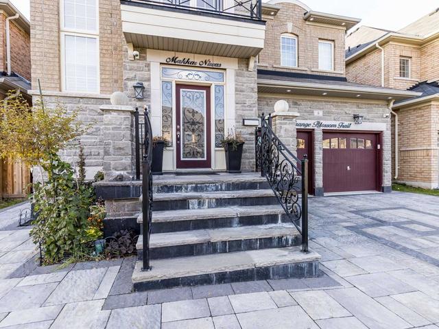 8 Orangeblossom Tr, House detached with 4 bedrooms, 6 bathrooms and 6 parking in Brampton ON | Image 12