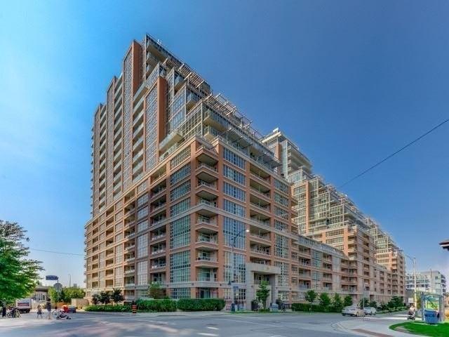 305 - 65 East Liberty St, Condo with 1 bedrooms, 1 bathrooms and 1 parking in Toronto ON | Image 1