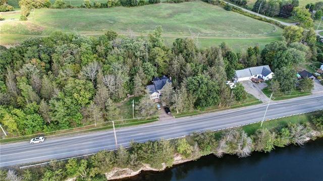 811 County Road 38, House detached with 3 bedrooms, 2 bathrooms and 4 parking in Trent Hills ON | Image 39