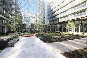 728 - 90 Stadium Rd, Condo with 0 bedrooms, 1 bathrooms and null parking in Toronto ON | Image 11