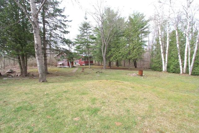 7222 Highway 35 Rd, House detached with 2 bedrooms, 1 bathrooms and 10 parking in Kawartha Lakes ON | Image 38