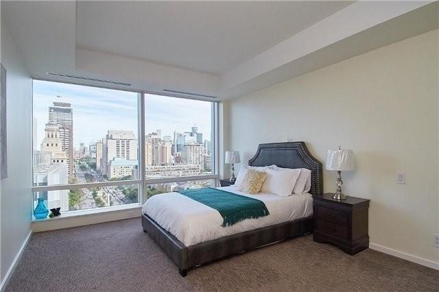 2005 - 180 University Ave, Condo with 2 bedrooms, 3 bathrooms and 1 parking in Toronto ON | Image 9